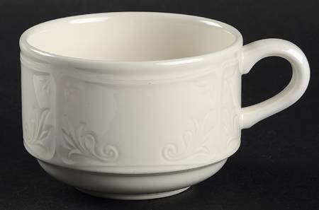 Cortina 2700 Flat Cup