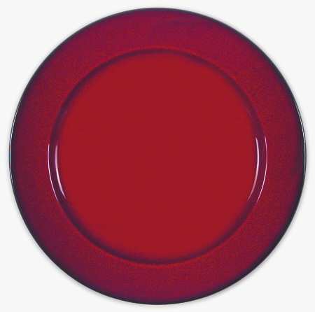 Cordoba Cordova Red (Brown Trim) by Villeroy &amp; Boch