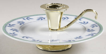 Cordoba  3"- 3 1/4" Candleholder (BB) HC