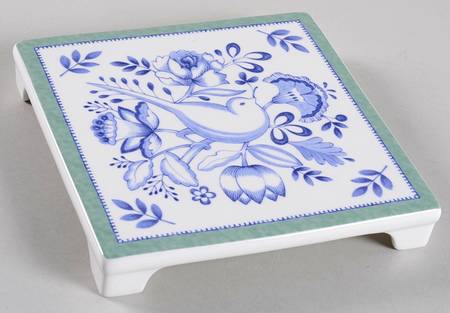 Cordoba  Tea Tile