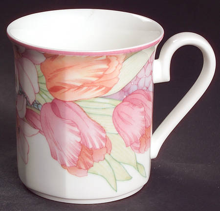 Corolla Mug