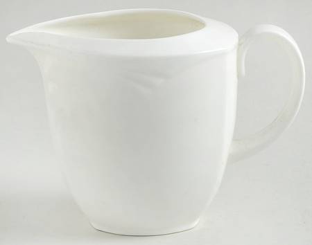 Comet Weiss Creamer
