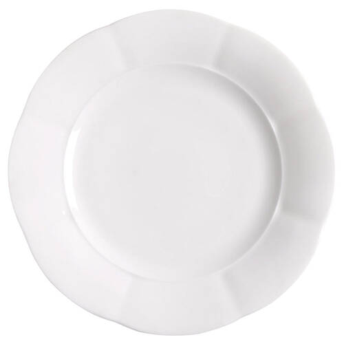 Damasco White by Villeroy &amp; Boch