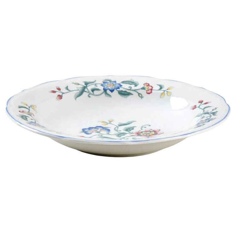 Delia Rim Soup Bowl