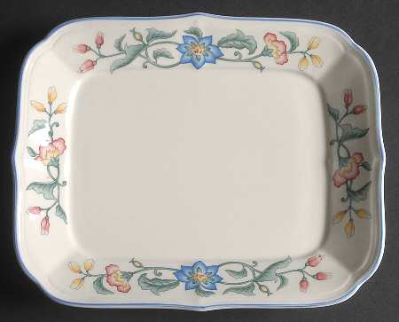 Delia Butter Tray
