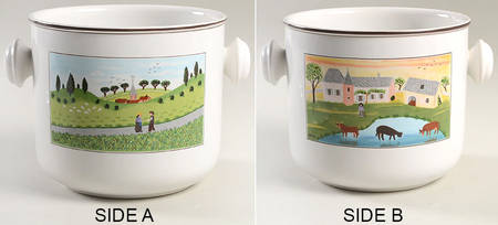 Design Naif 5" Cachepot