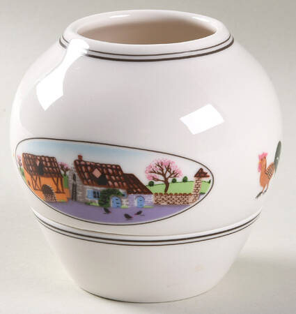 Design Naif 2 Piece Votive Candleholder
