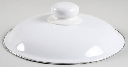Design Naif Lid for 8 Quart Metal Stew Pot