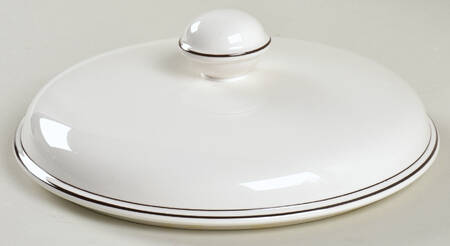 Design Naif Lid for Round Vegetable