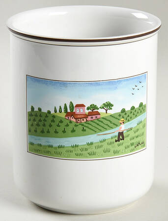 Design Naif 4" Storage Jar No Lid