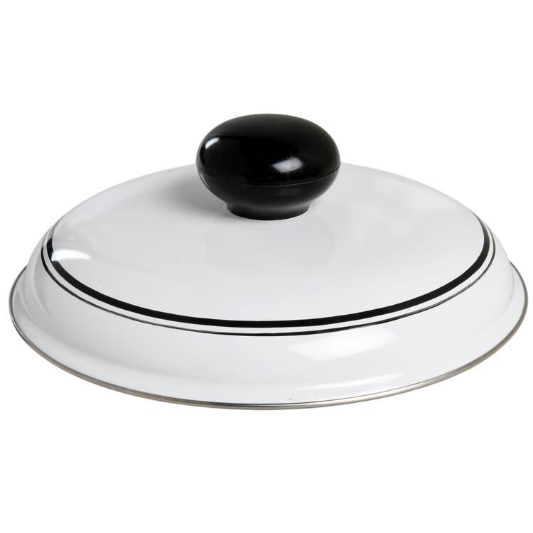 Design Naif Lid for 3 Quart Metal Stew Pot
