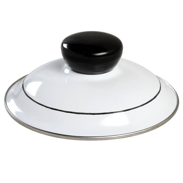 Design Naif Lid for 1 Quart Metal Stew Pot