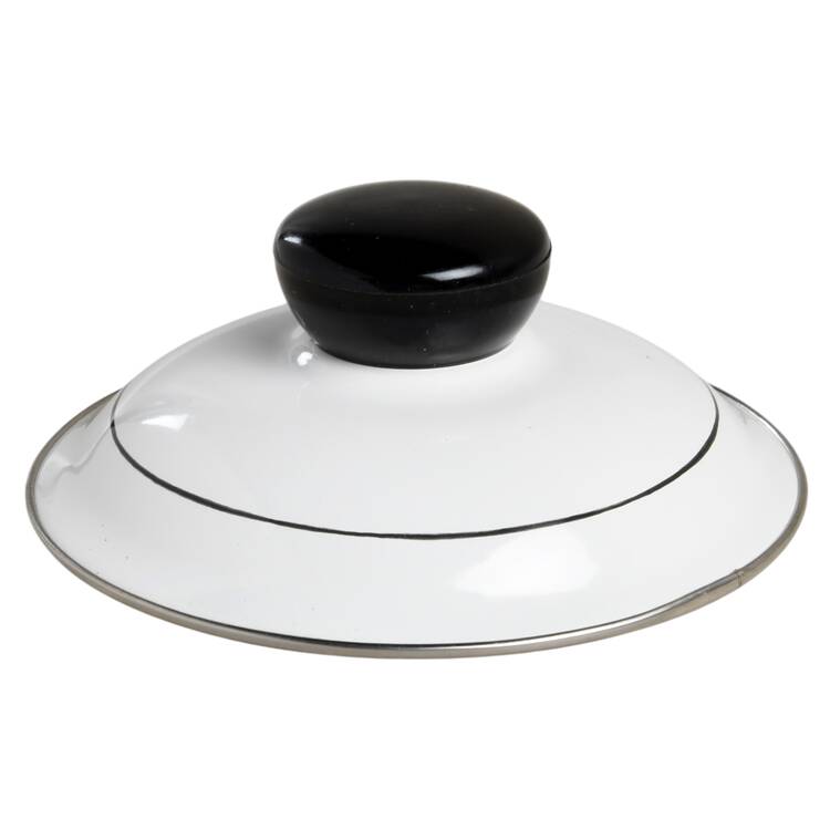 Design Naif Lid for Individual Metal Casserole
