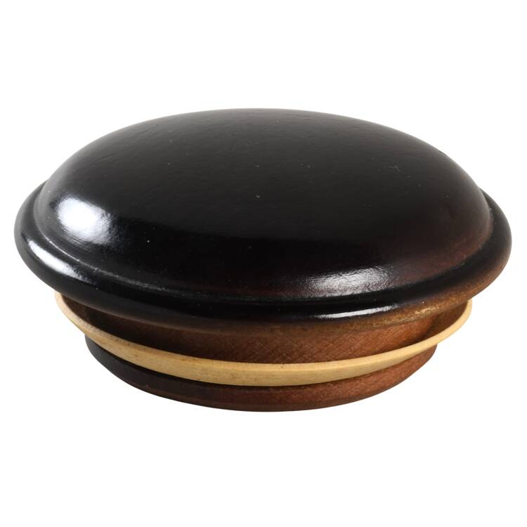 Design Naif Lid for 3" Storage Jar