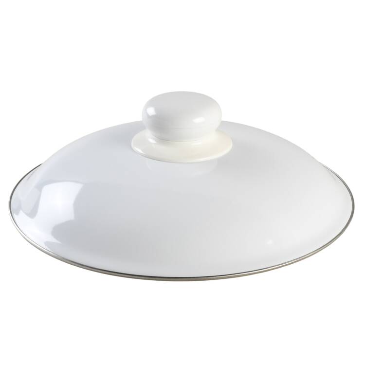 Design Naif Lid for 4 Quart Metal Stew Pot