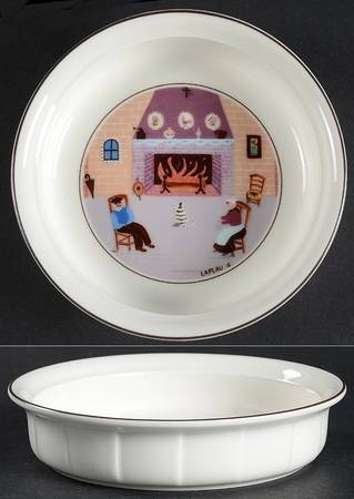 Design Naif 5" Quiche