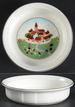 Design Naif 5" Quiche