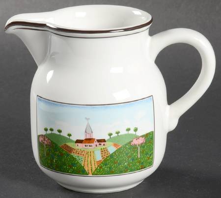 Design Naif Creamer