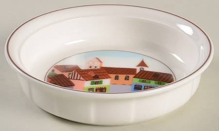 Design Naif 5" Quiche