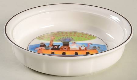 Design Naif 5" Quiche