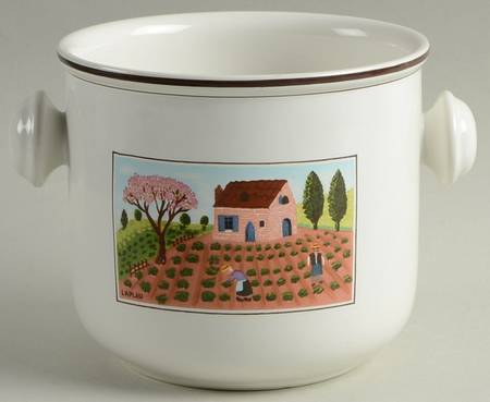 Design Naif 3" Cachepot by Villeroy & Boch