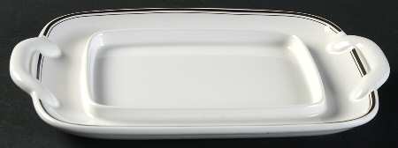 Design Naif Rectangular Butter No Lid