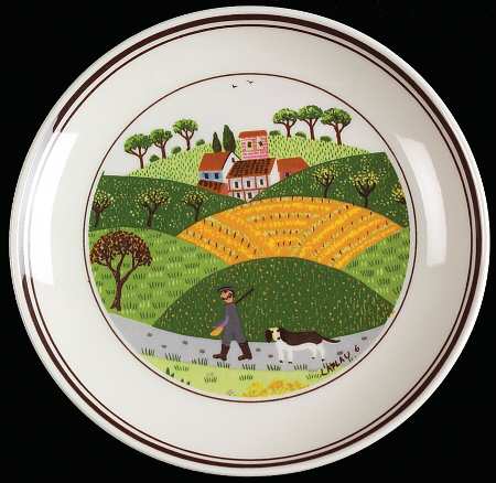 Design Naif Coaster