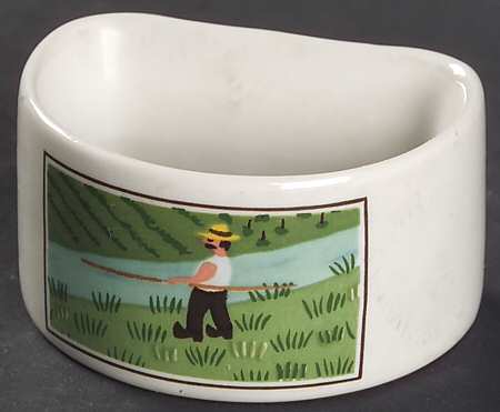 Design Naif Napkin Ring by Villeroy & Boch