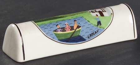 Design Naif Knife Rest