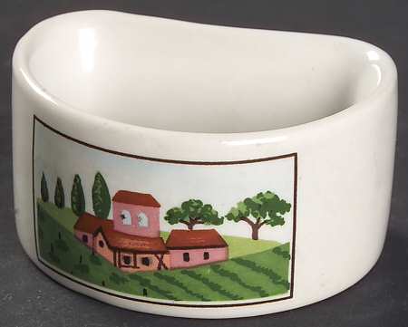 Design Naif Napkin Ring by Villeroy & Boch