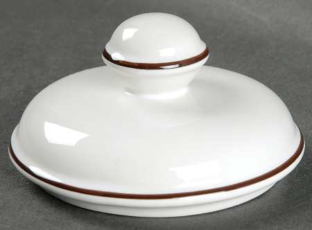 Design Naif Lid for Sugar Bowl