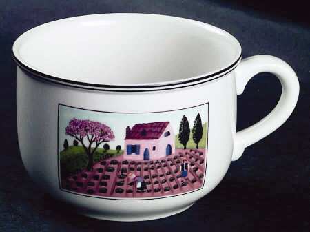 Design Naif Oversized Cup