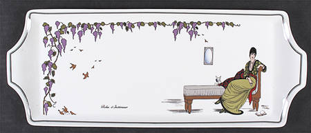 Design 1900 Large Sandwich Tray