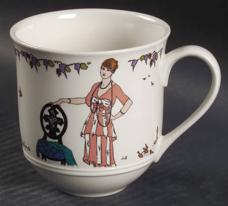 Design 1900 Mug