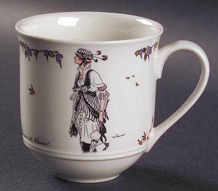 Design 1900 Mug