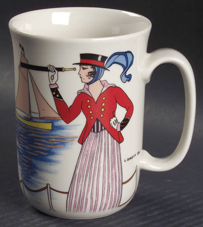 Design 1900 Grandmug
