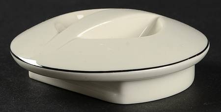Design 1900 Lid for Teapot