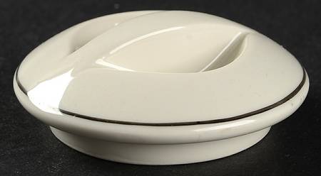 Design 1900 Lid for Sugar Bowl