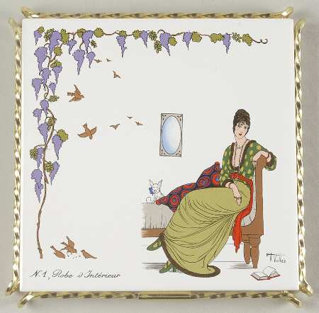 Design 1900 Trivet