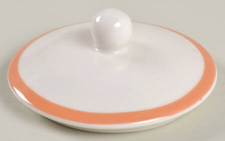 Desco Lid for Sugar Bowl