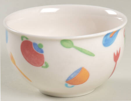 Desco Sugar Bowl No Lid