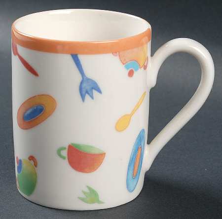 Desco Mug
