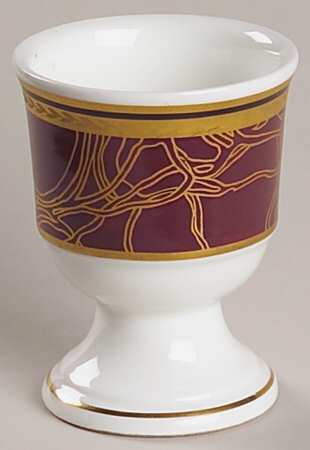 Empress Single Egg Cup