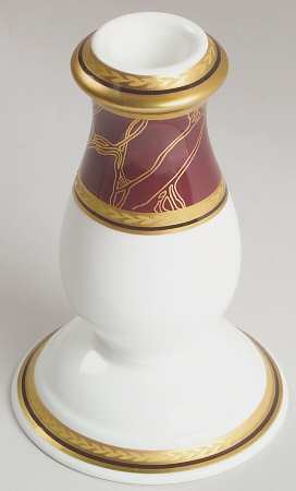 Empress Tall Candlestick