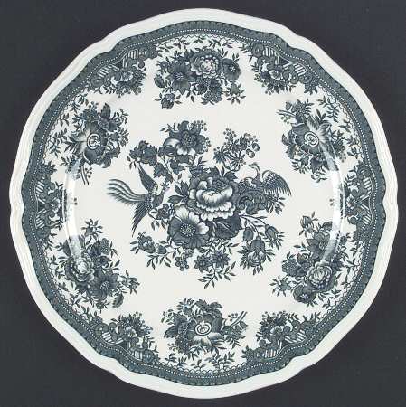 Fasan Green by Villeroy &amp; Boch