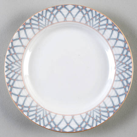Feria Bread & Butter Plate