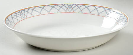 Feria 9" Individual Pasta Bowl