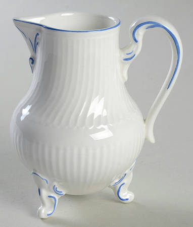 Filet Bleu Creamer