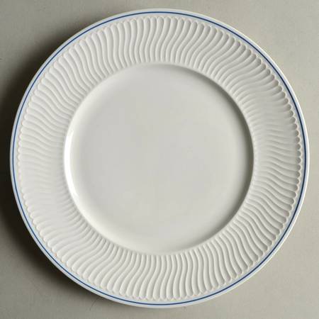 Filet Bleu Salad Plate