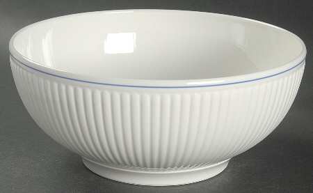 Filet Bleu 8" Salad Serving Bowl